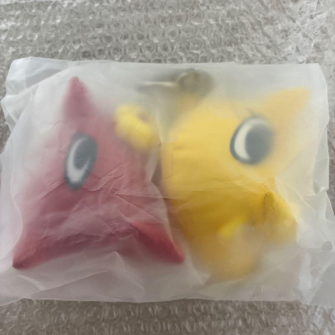 HANA ファンミ　マスコットキーホルダー 新品未使用未開封