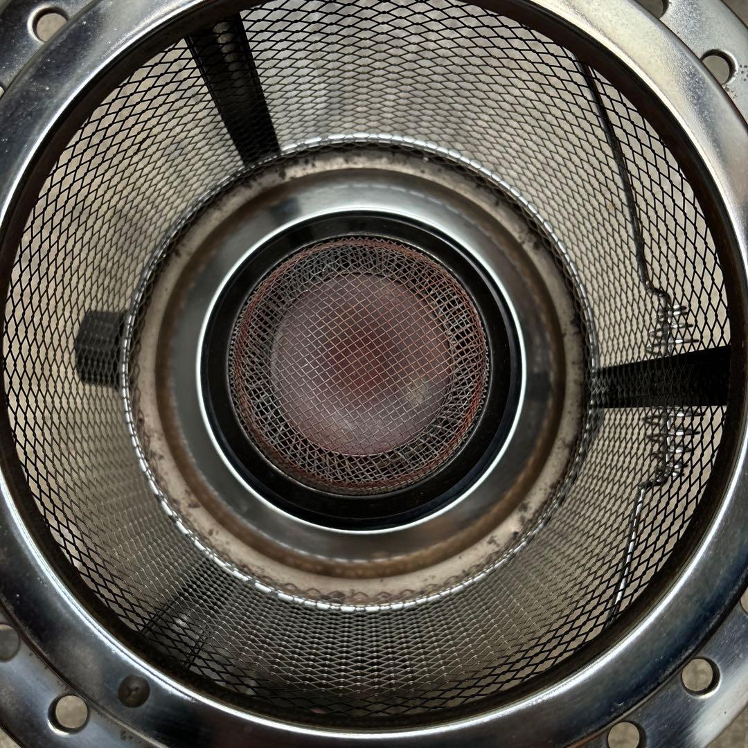 フジカハイペット　FUJIKA KSP-229-21C 灯油ストーブ