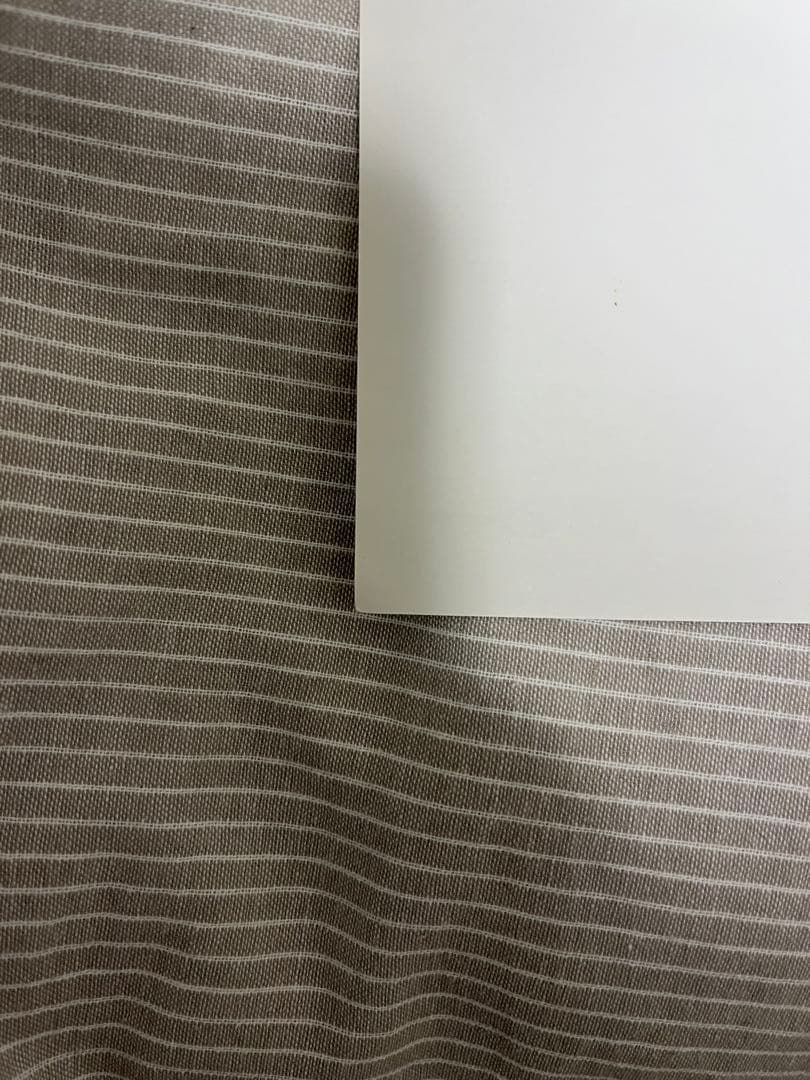 ★Mr.Children ポスター Split the Difference ★