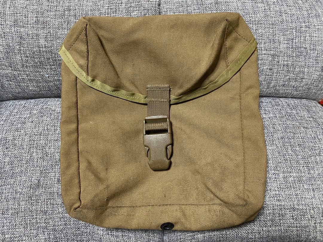 SEALs装備　CIRAS Maritime Sサイズ