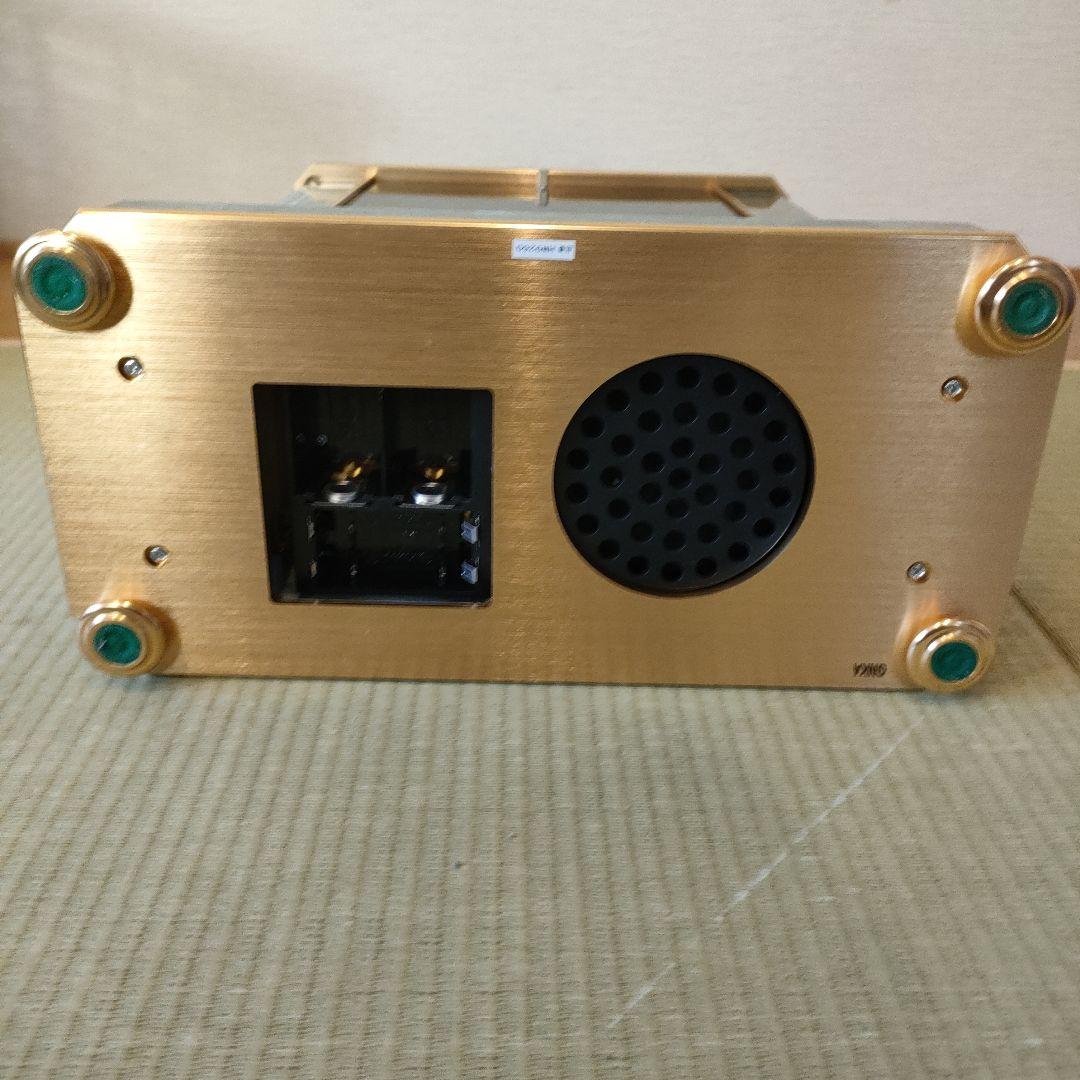 SEIKO EMBLEM 電波置時計 蛇紋石 内閣総理大臣 贈呈品HW926G