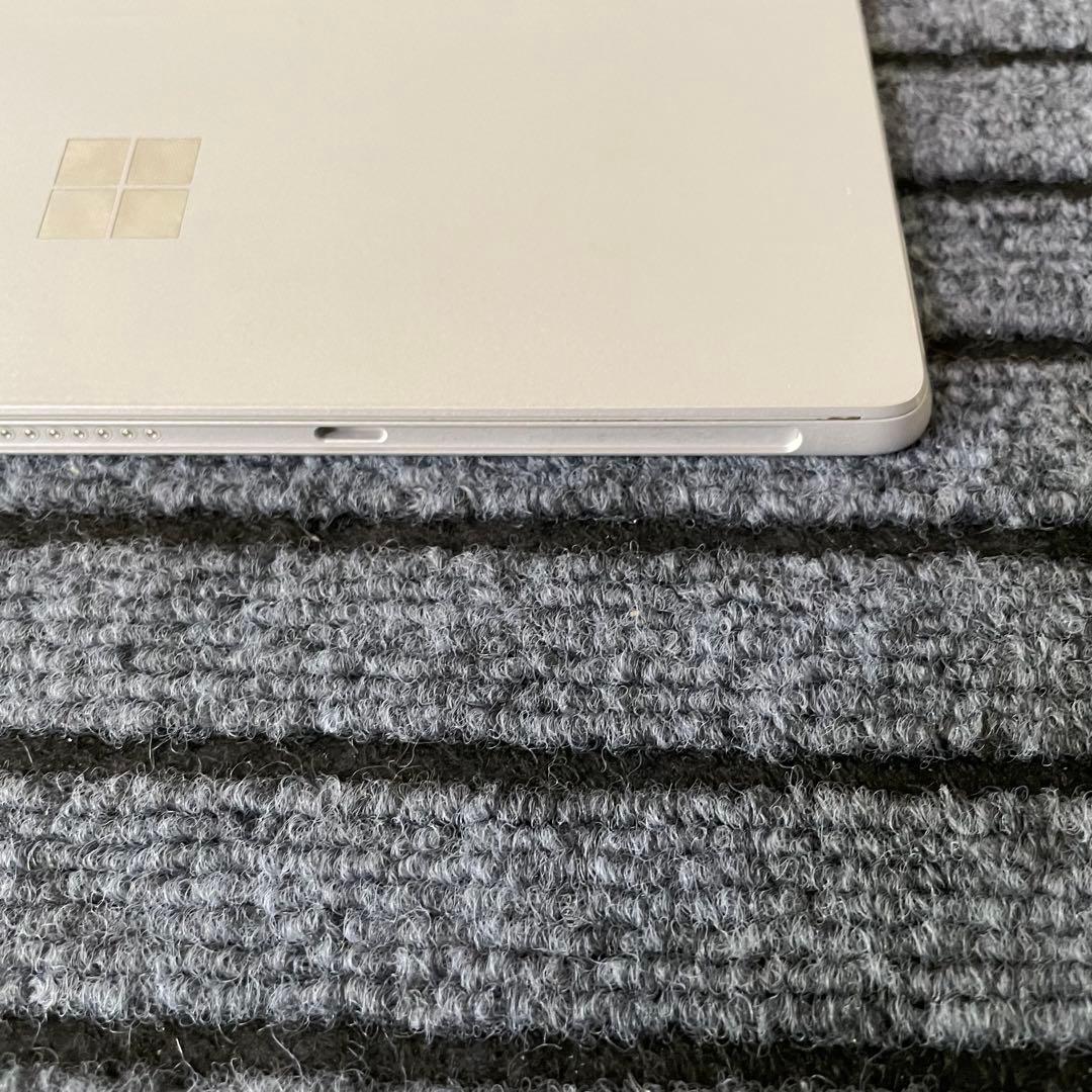 Windowsタブレット本体 167 Surface Go2 LTE Core m3 8GB 128GB