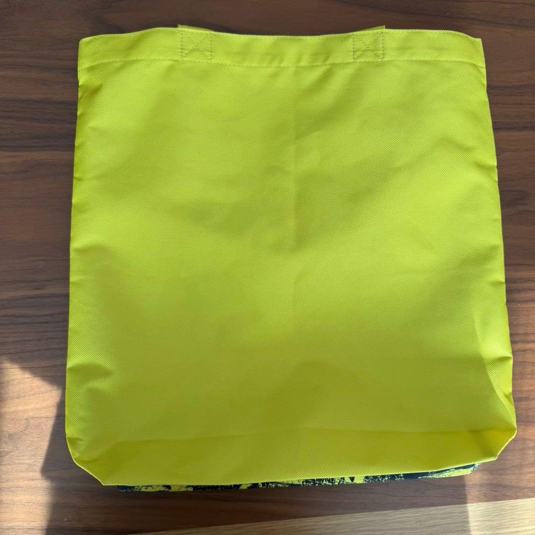 ミセス バベルの塔　リンゴジャムシート特典　東京12/19 銀テープ