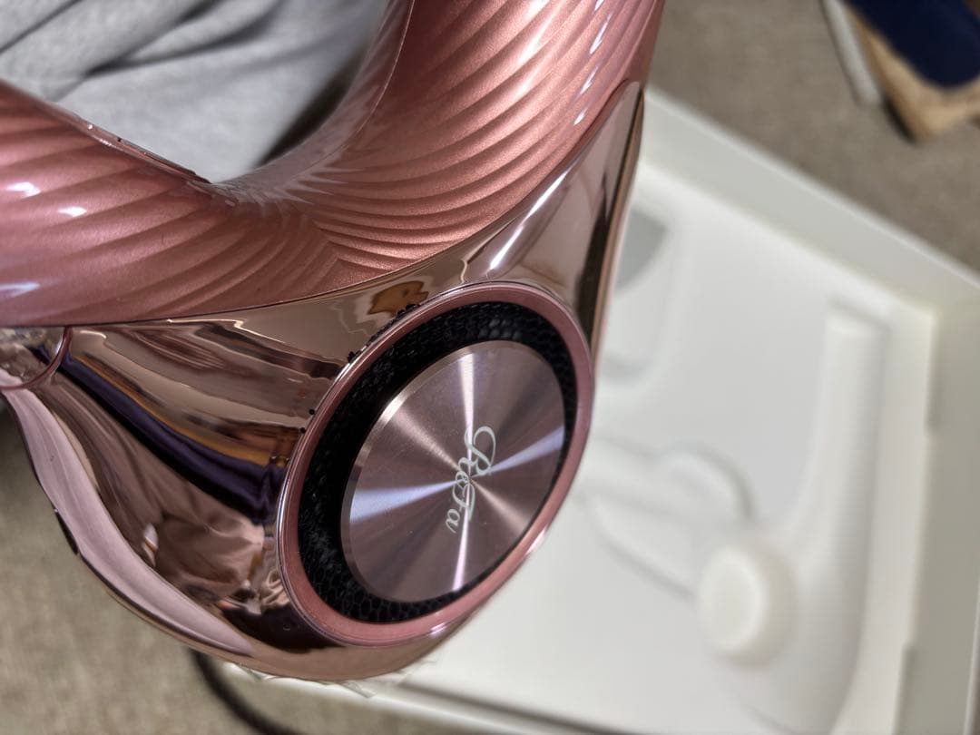 ReFa BEAUTECH DRYER PRO ピンク