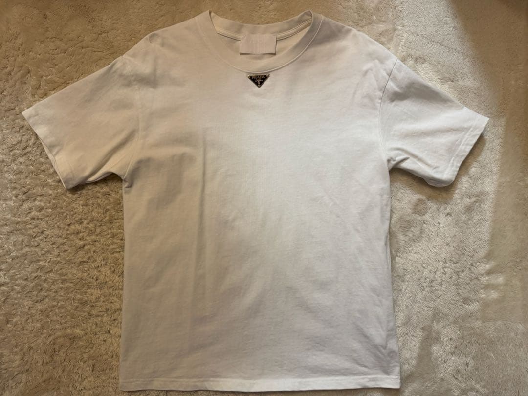 ホワイト Tシャツ Mサイズ