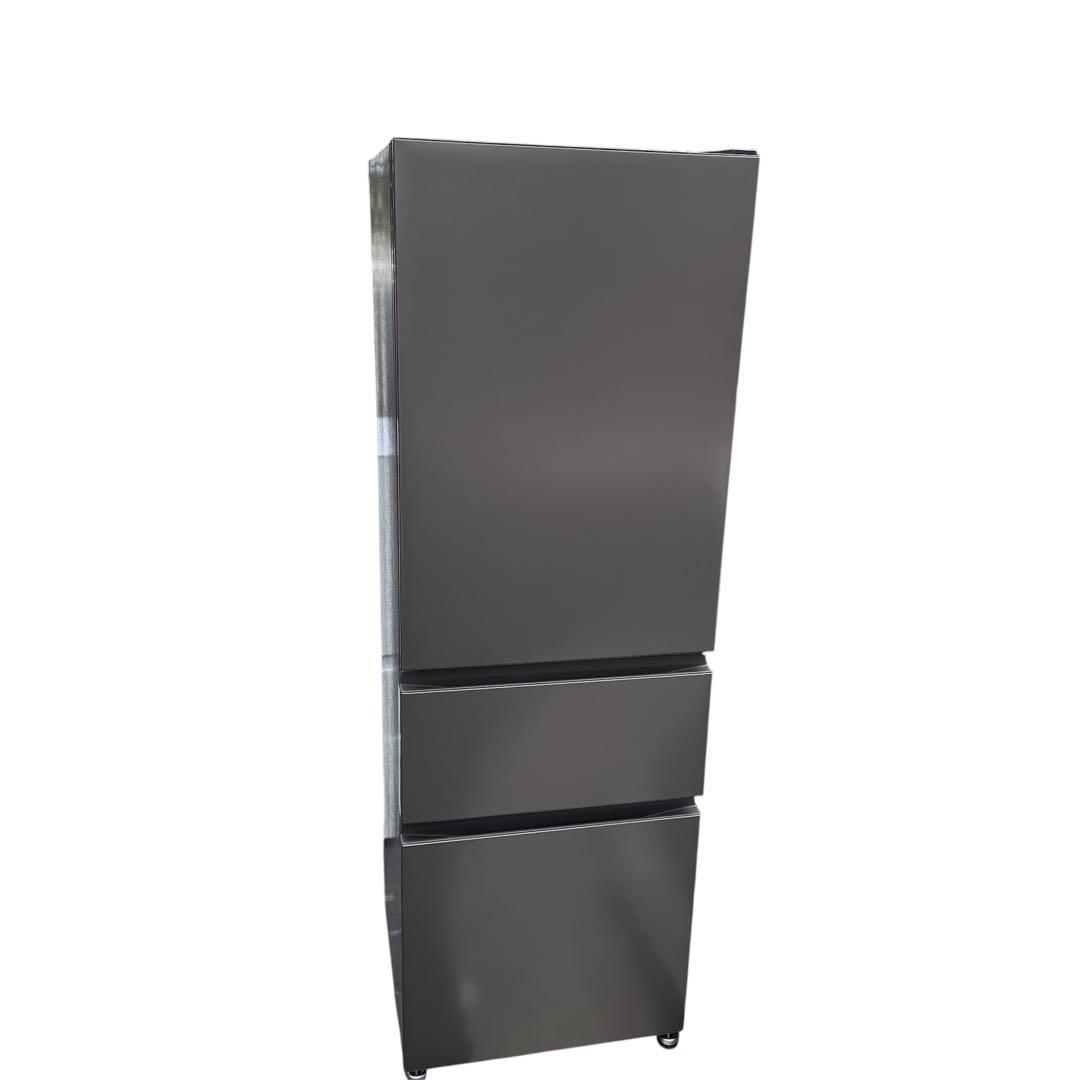 MITSUBISHI MR-CX37M-H 冷蔵庫 365L 2025年製