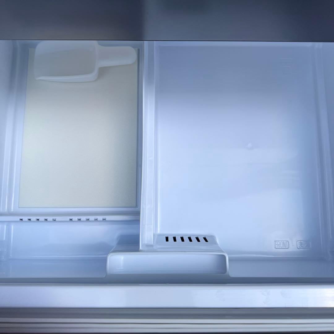 MITSUBISHI MR-CX37M-H 冷蔵庫 365L 2025年製