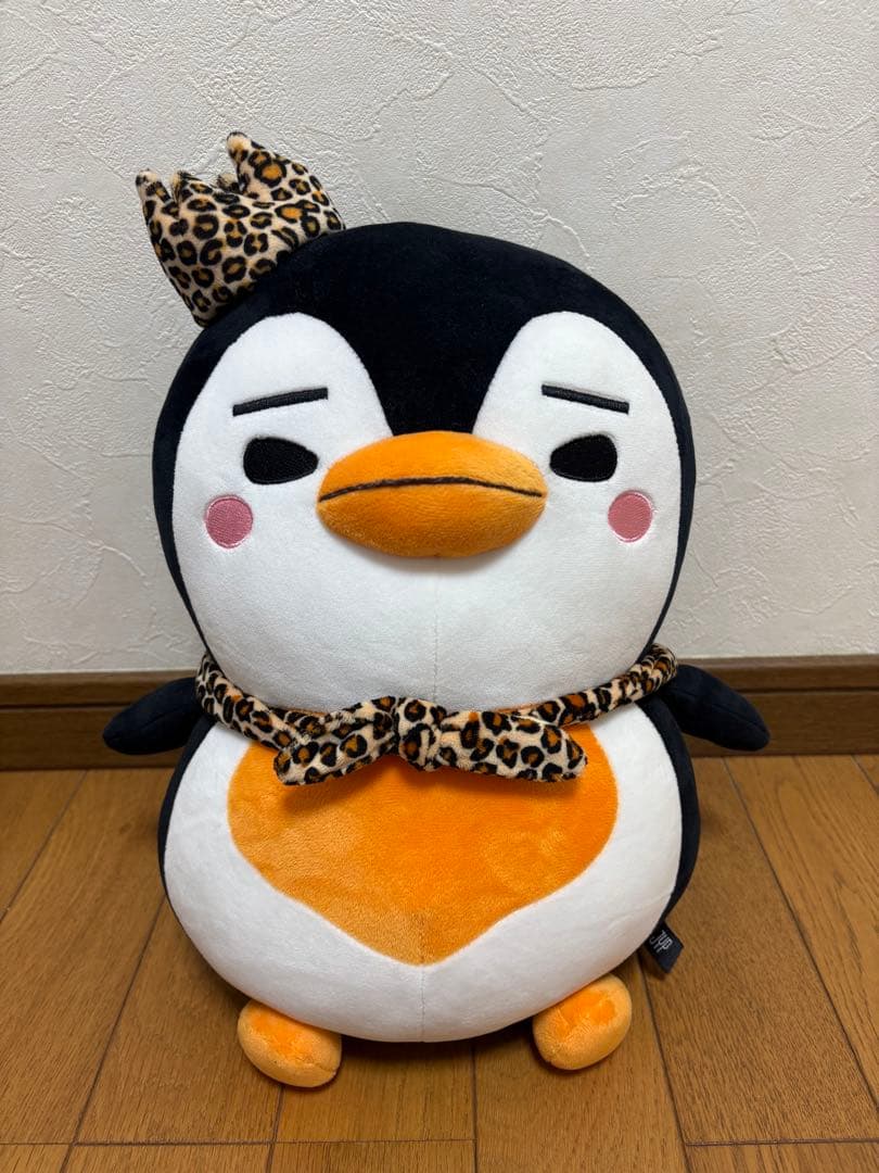 2PMジュノペンペン韓国公式ぬいぐるみ