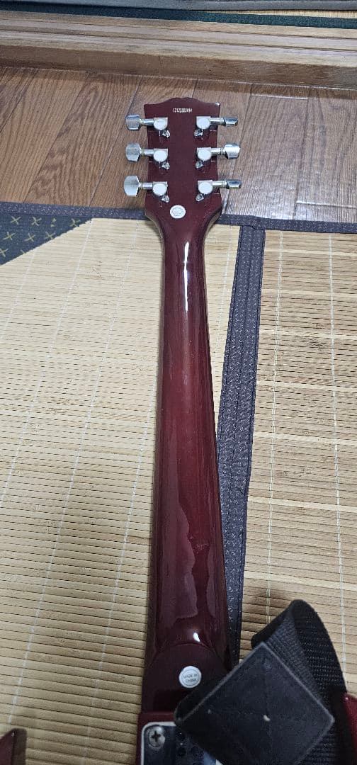 MAESTRO エレキギター マエストロ