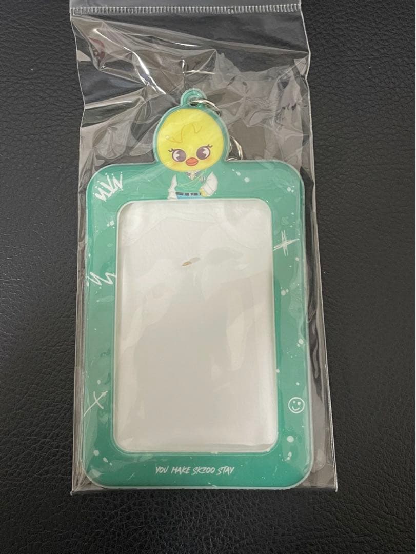 スキズ straykids フィリックス トレカケース