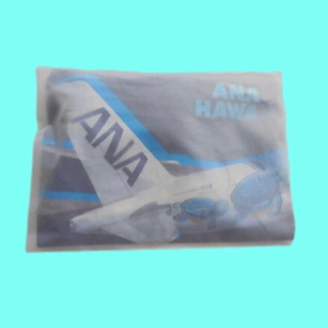 ANAハワイ フライングホヌ限定 アメニティセット 未開封新品 非売品