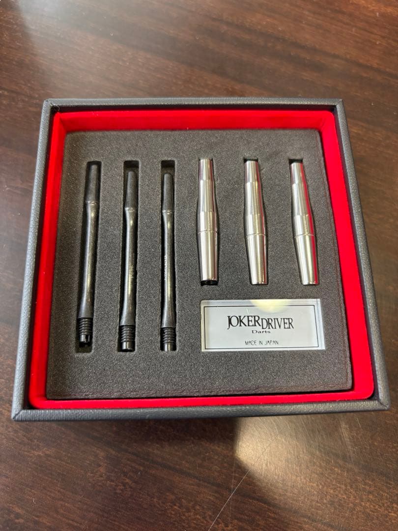 ジョーカードライバー　零　ナザレス　センター重心