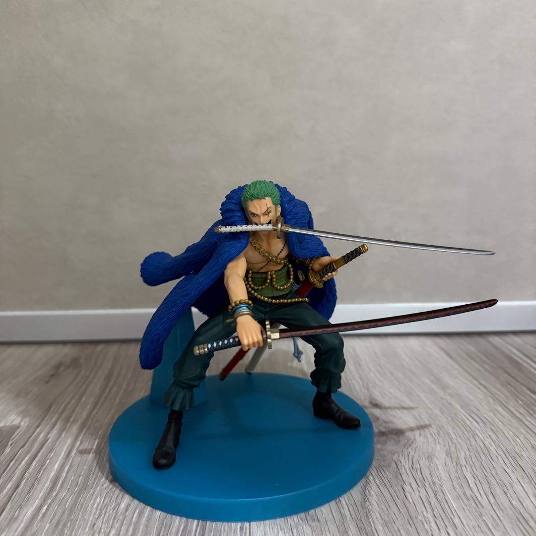 一番くじ ワンピース フィギュア