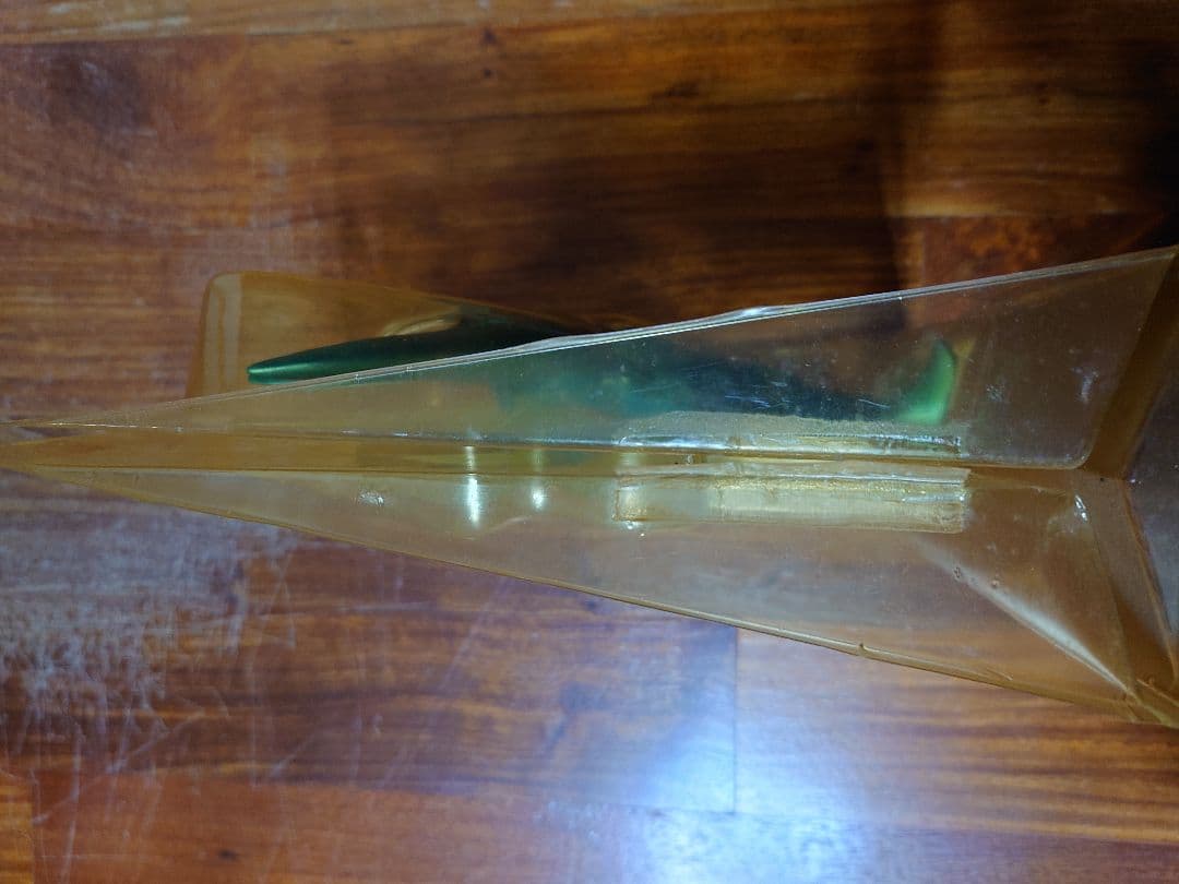 ウルトラマンパワードサイコバルタン新品未開封