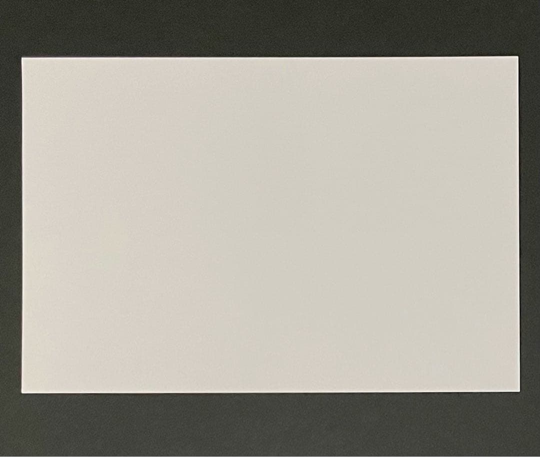 Fate/Zero 1巻・イラストカード