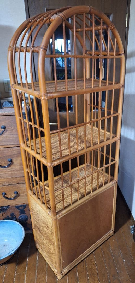 は*ち様 送料12.000円+手数料の為最終価格☆チェスト☆タンス☆6段☆