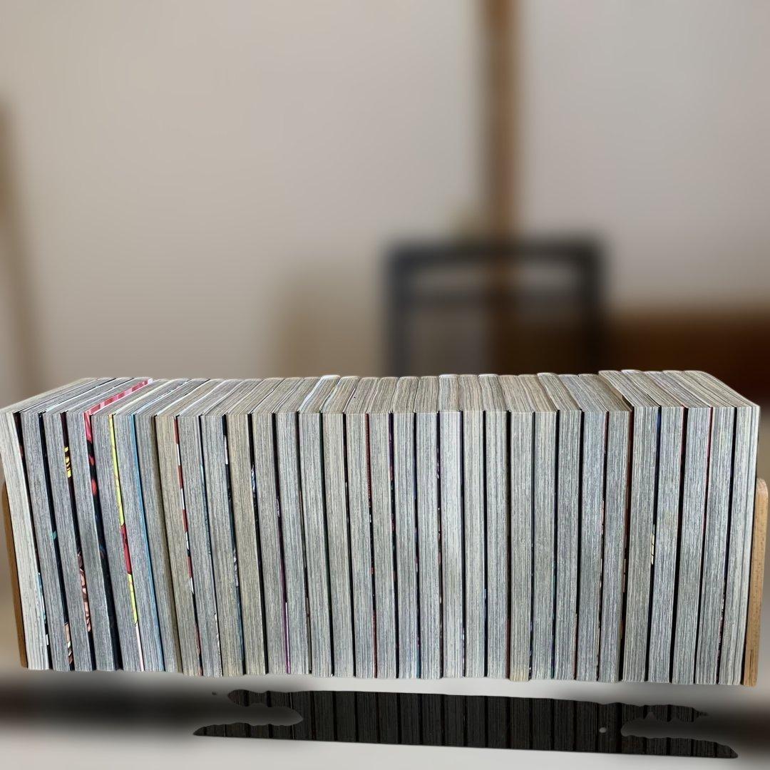 呪術廻戦 全巻セット (0~30巻)3巻2冊あり