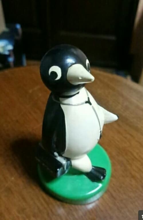 Dr.KOOL！KOOLクールペンギン激レア！アドバタイジング　アド物USA極美