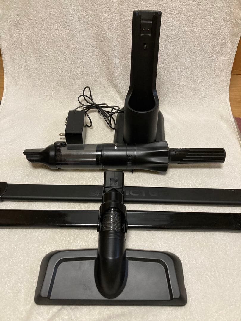 INVICTUS ONEコードレスクリーナー