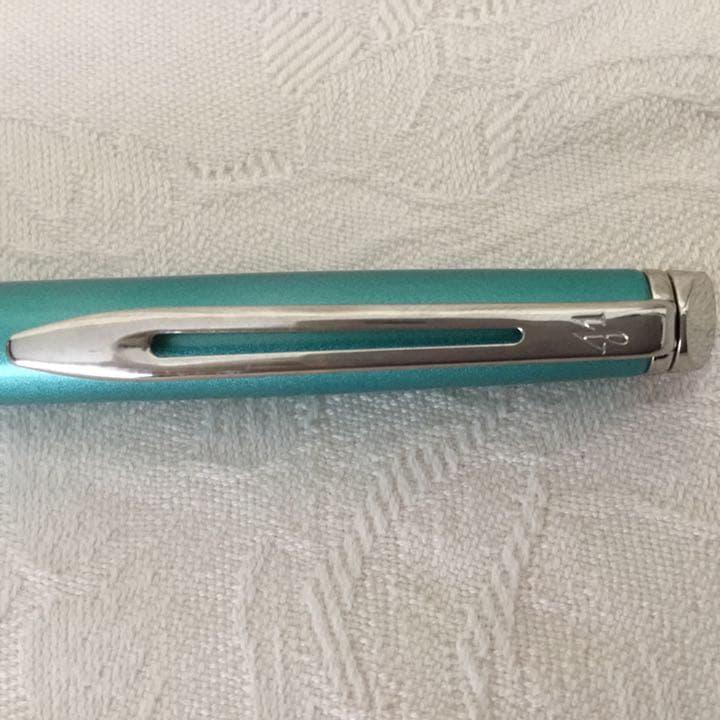 WATERMAN  ボールペン