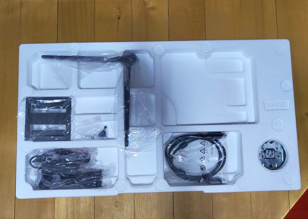 Pixio PX278 WAVE ゲーミングモニター 27型 180Hz