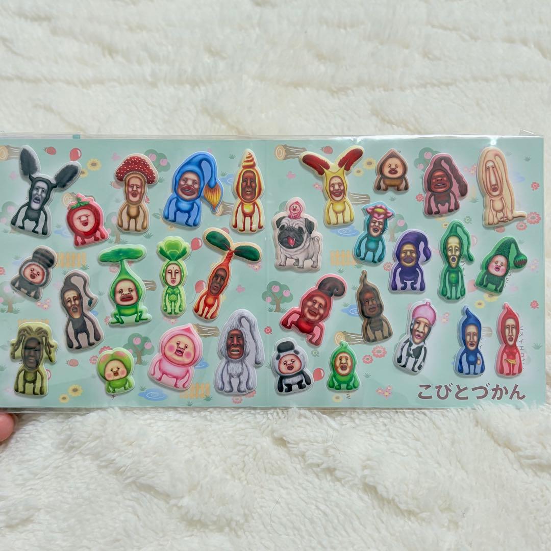 新品未開封　ボンボンドロップ　うるちゅるポップぷっくり　タイル　ウォーター