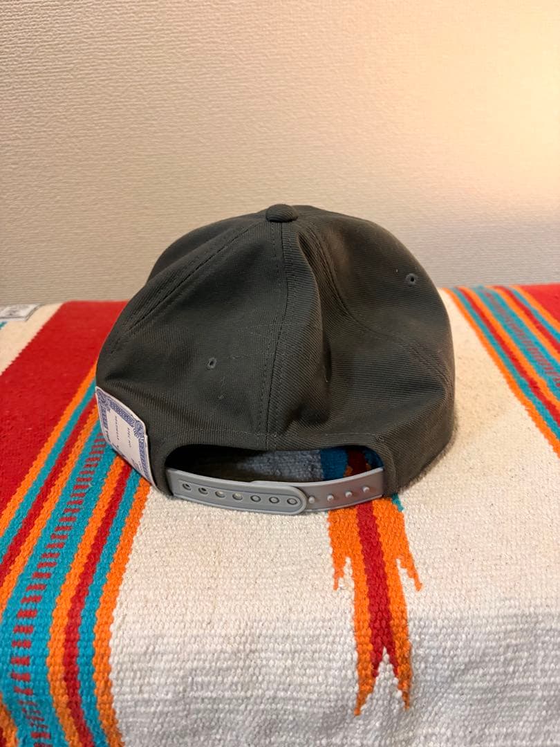 THE H.W.DOG&CO. 別注 CT 6P CAP