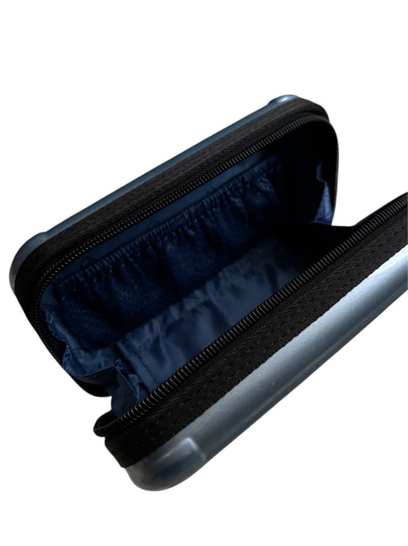 ANA x RIMOWA トラベルポーチ ファーストクラスアメニティ