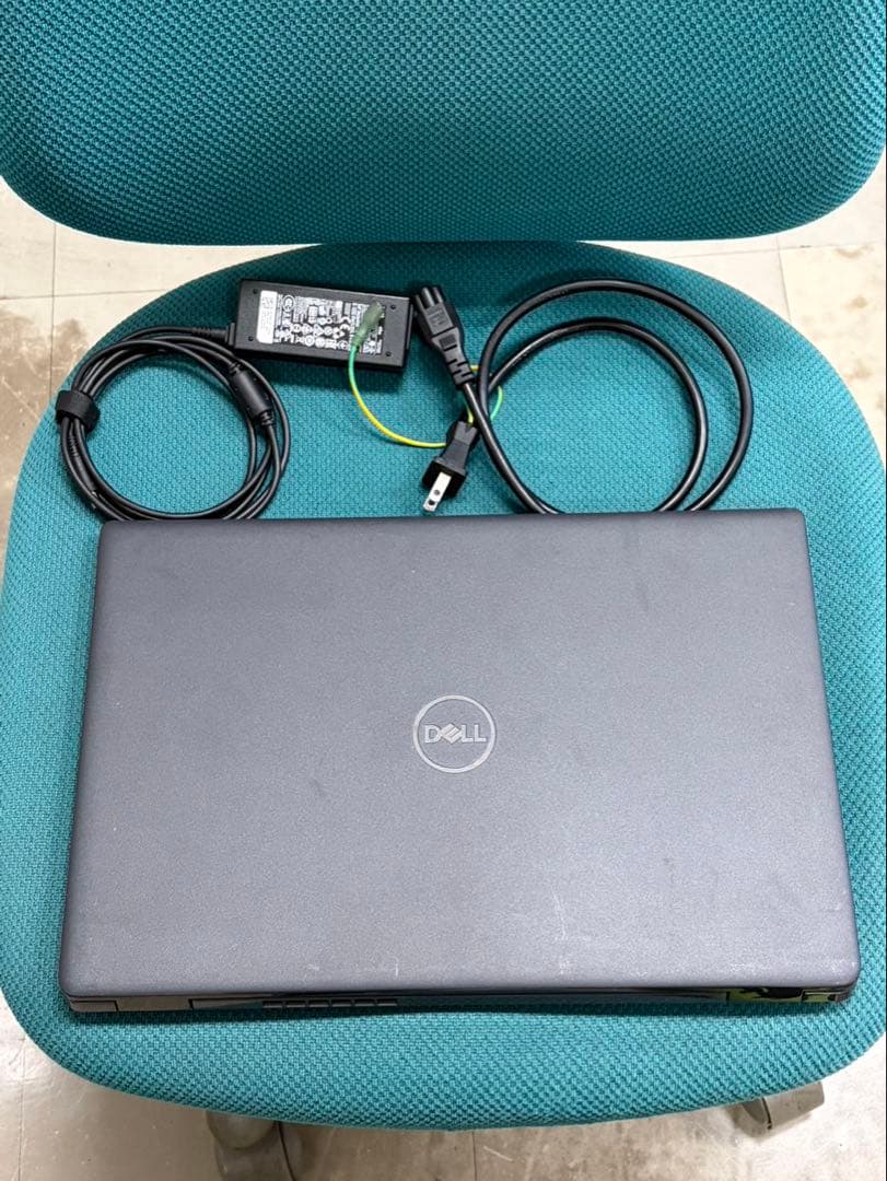 DEEL Latitude 3510【ジャンク】