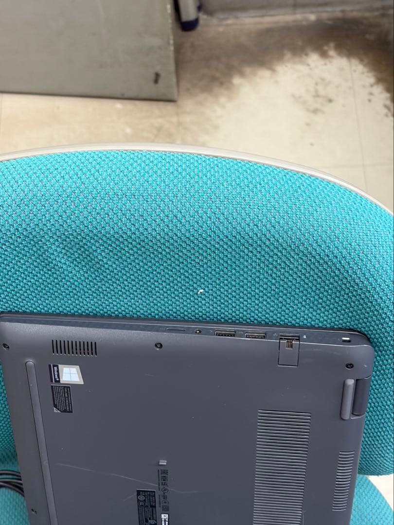 DEEL Latitude 3510【ジャンク】