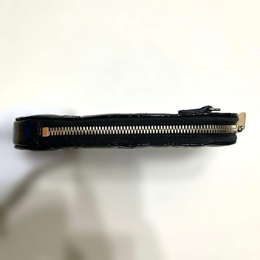 Lady Dior Call'in Dior フォンホルダー