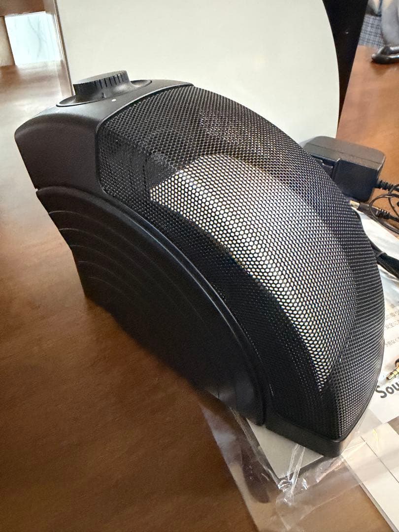 ミライスピーカー MIRAISPEAKER 