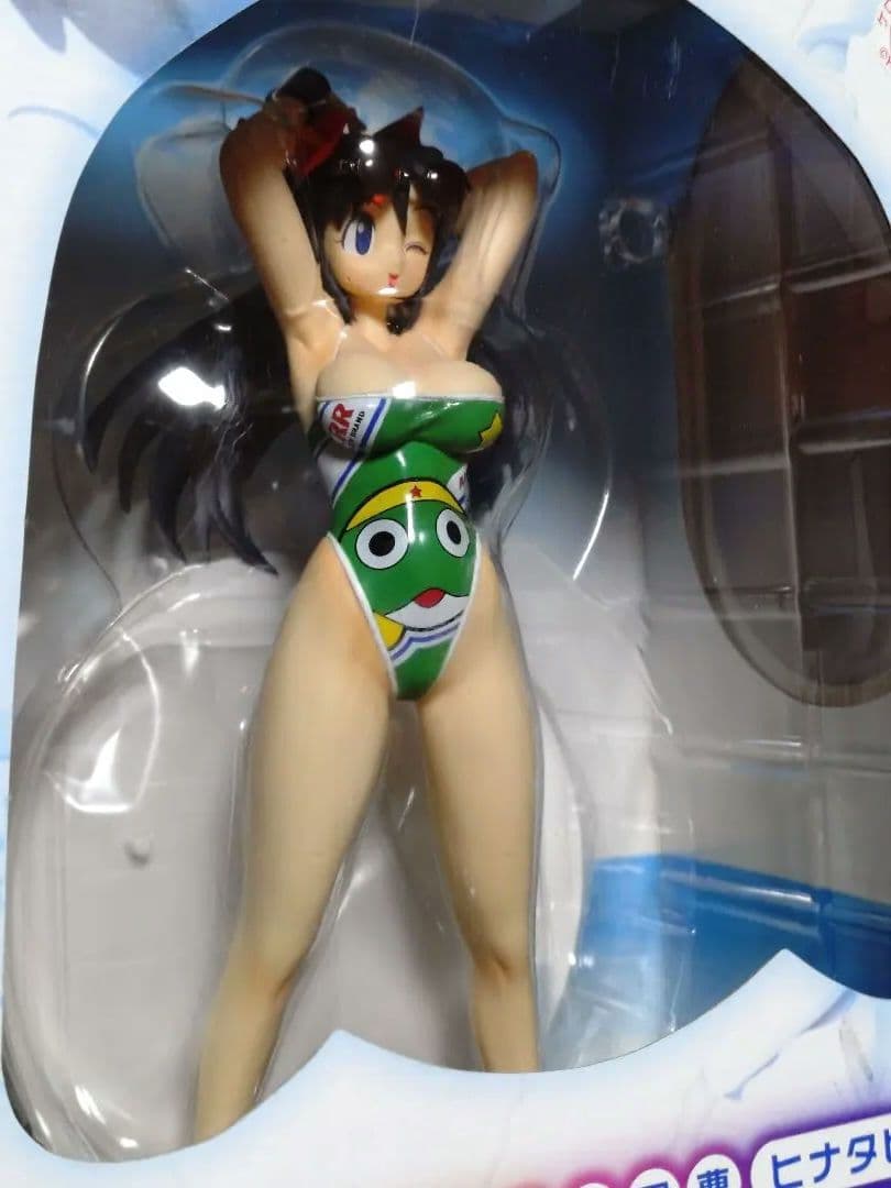 ★ケロロ軍曹 日向秋フィギュア【エクセレントモデル】★