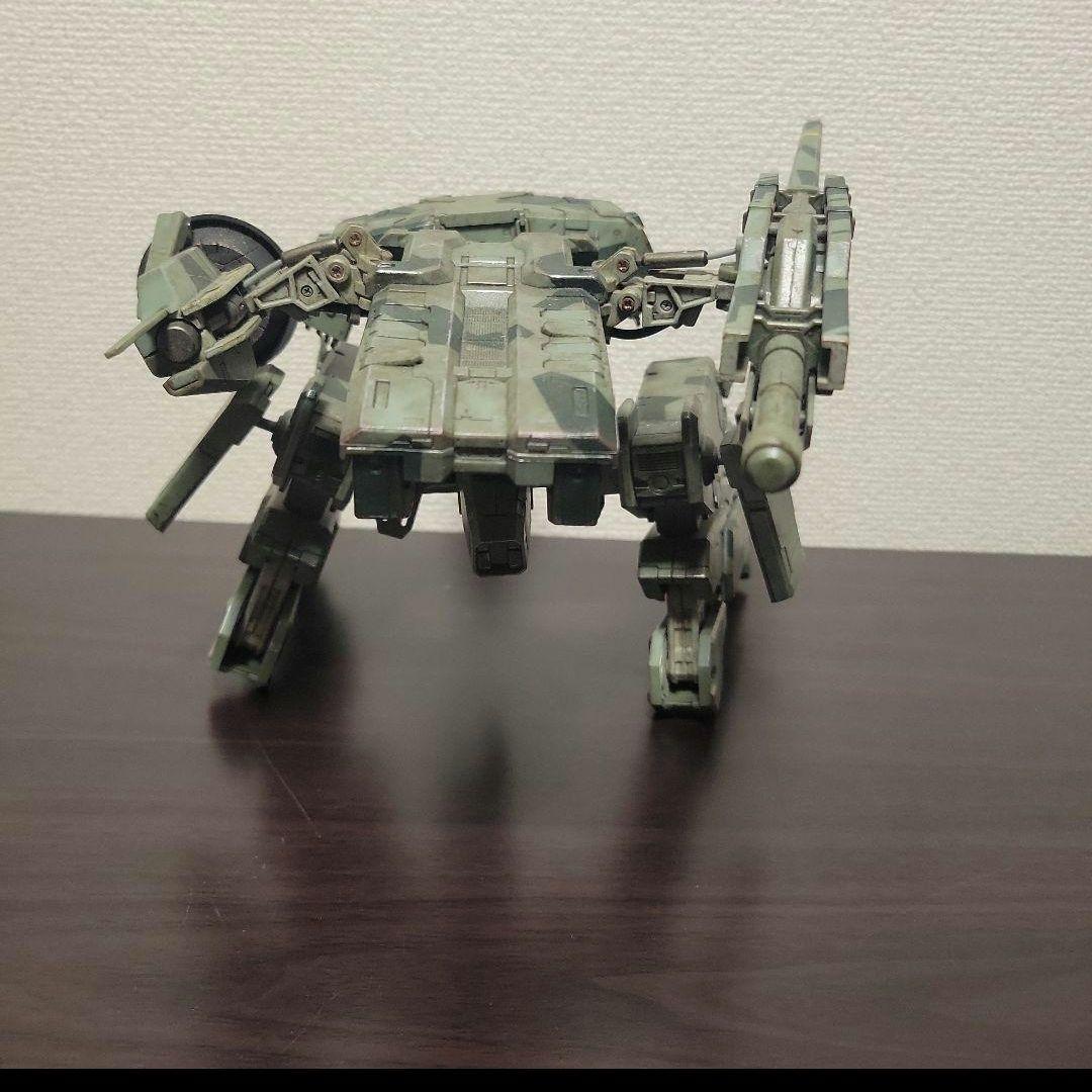 メタルギア3体セット　現状品　まとめ売り　バラ売り不可