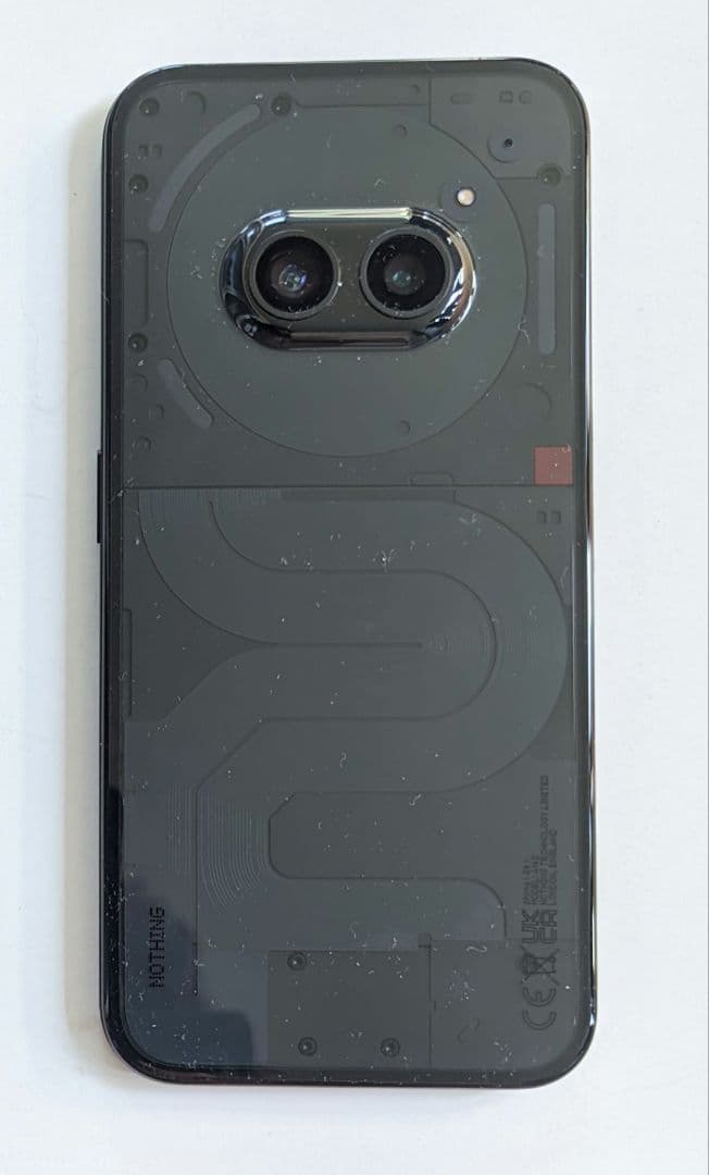 【ジャンク品】Nothing Phone 2A