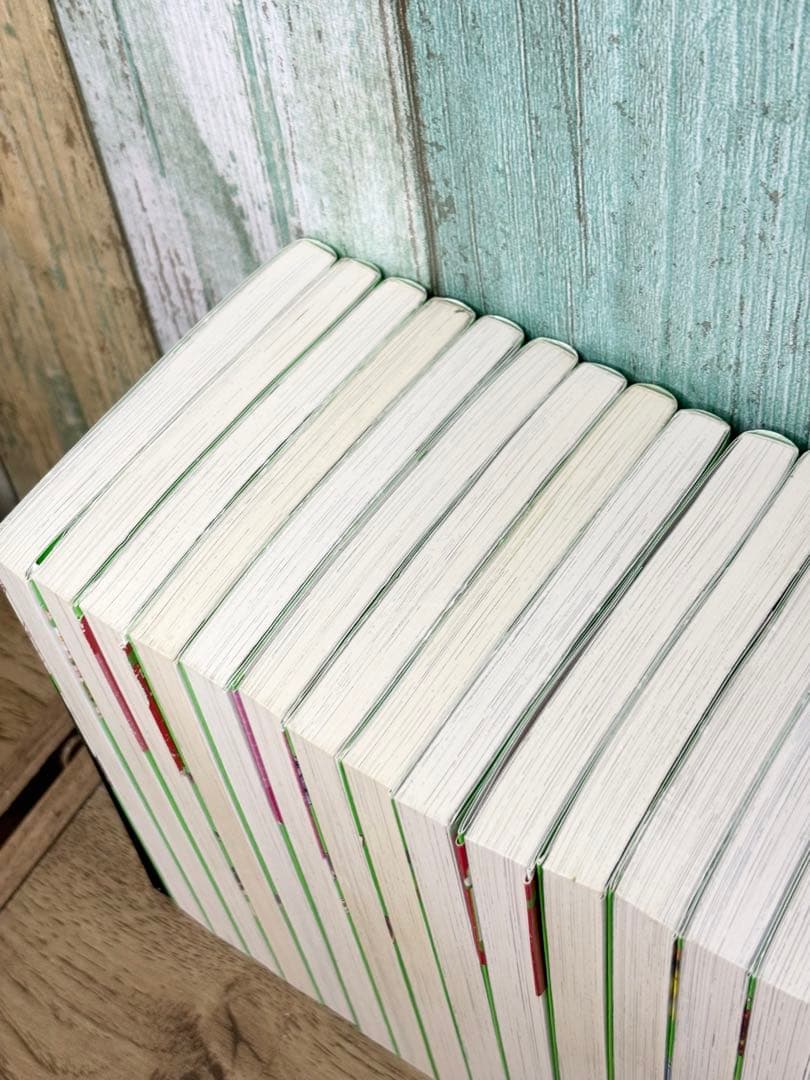 四つ子ぐらし ①〜⑳（⑤上下巻）21冊セット