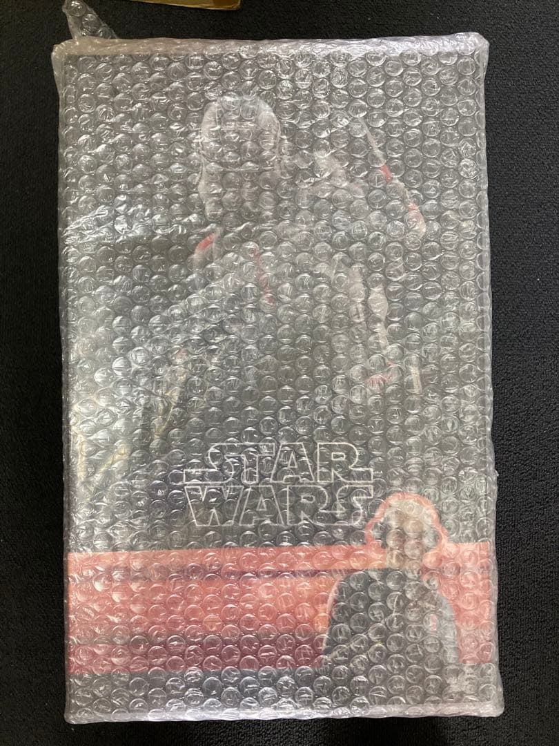 スター・ウォーズ：バッド・バッチ エコー 1/6スケールフィギュア