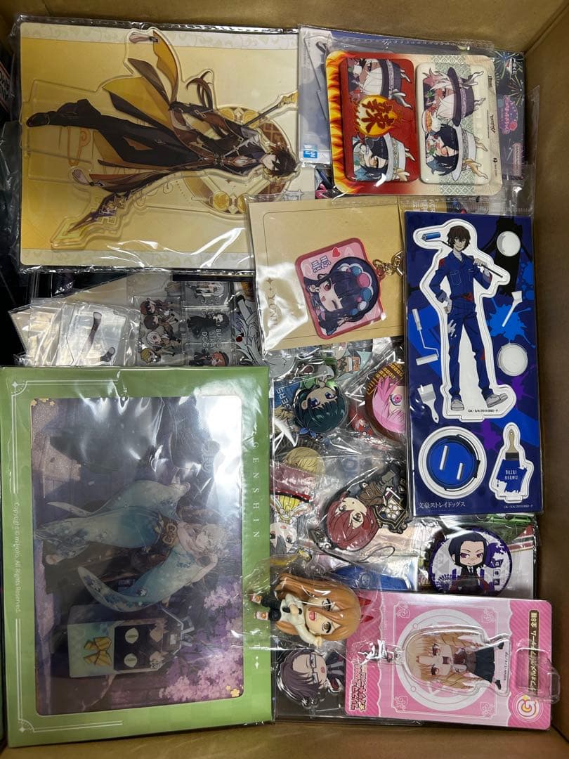 ノンジャンル　まとめ売り　約400点