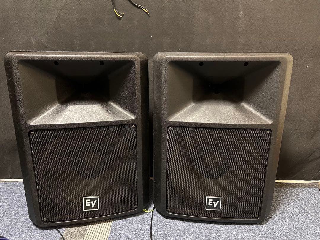 スピーカー・ウーファー Electro-Voice SX300