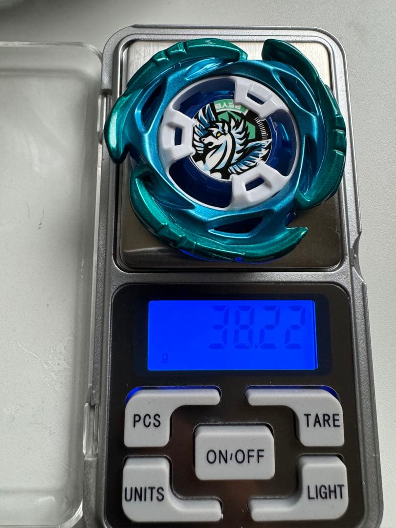 ベイブレードX 高重量 エアロペガサス3-70A 特大セール2千円引き❕