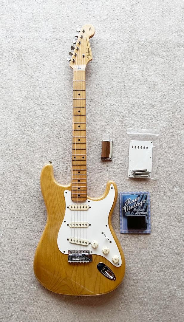 Tokai ST-65 Eスタンプピックアップ 79年製