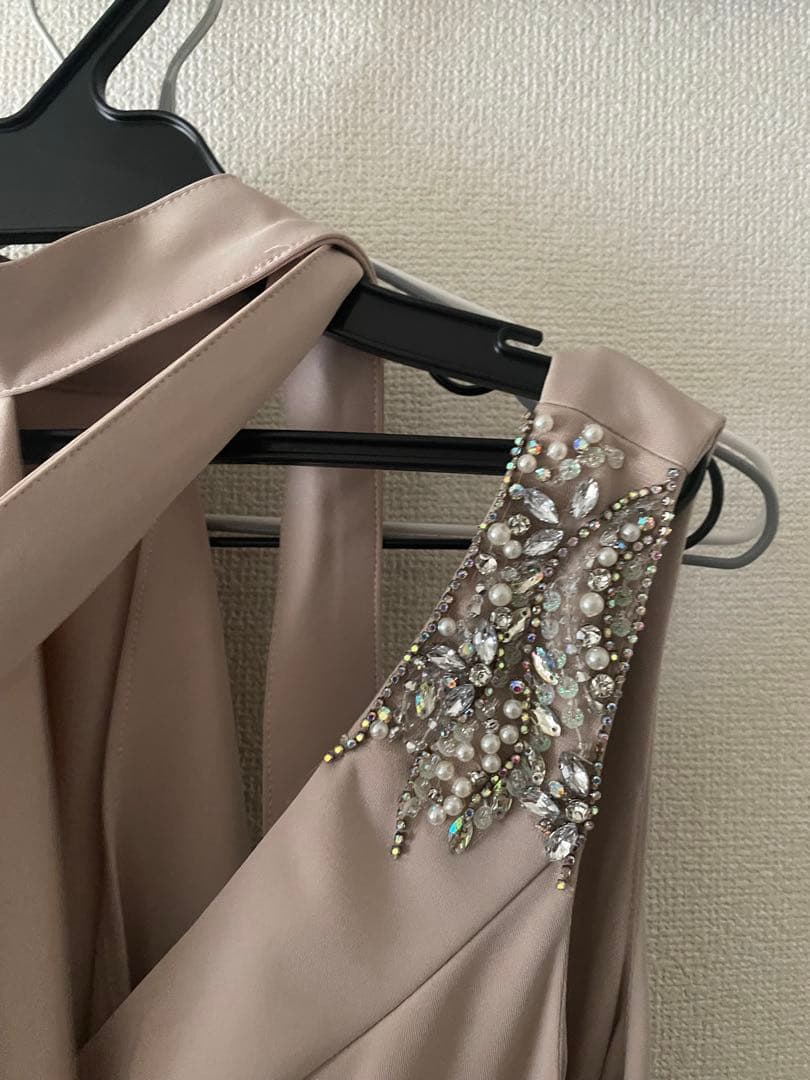 AngelR ヴュート ワンピース キャバドレス S