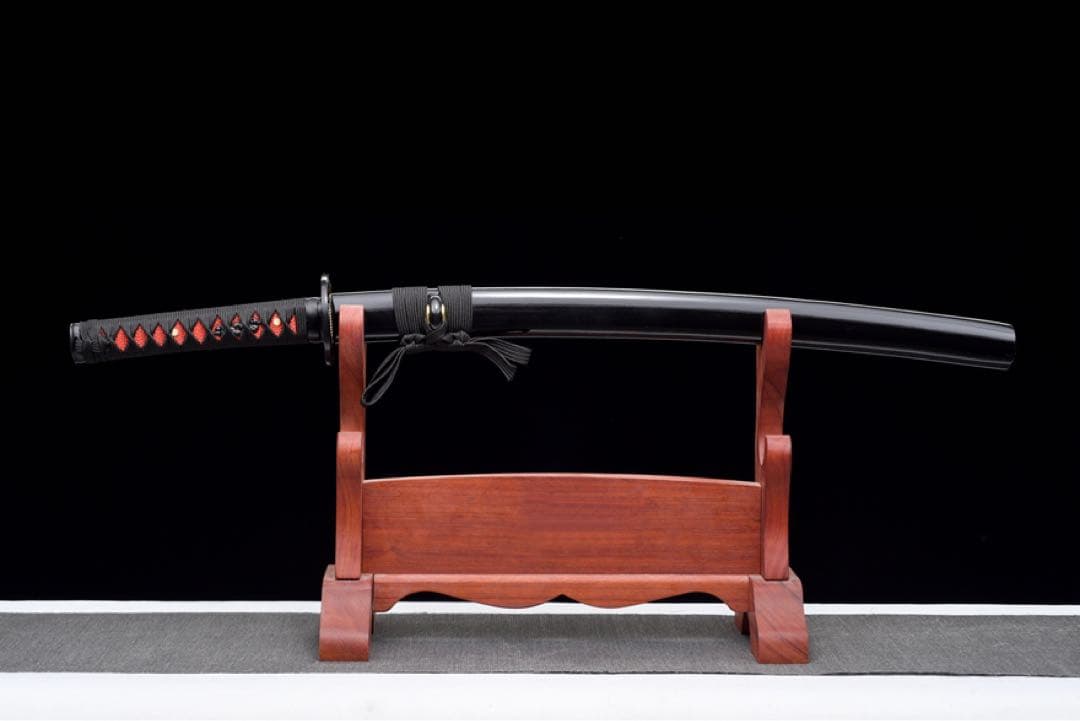 炎虎 居合刀 美術刀 模擬刀 日本刀 模造刀 稽古 武具 舞踊刀