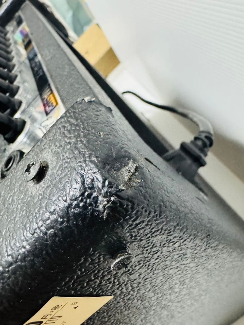 ヒュースアンドケトナー EDITION BLUE 15DFXギターアンプ