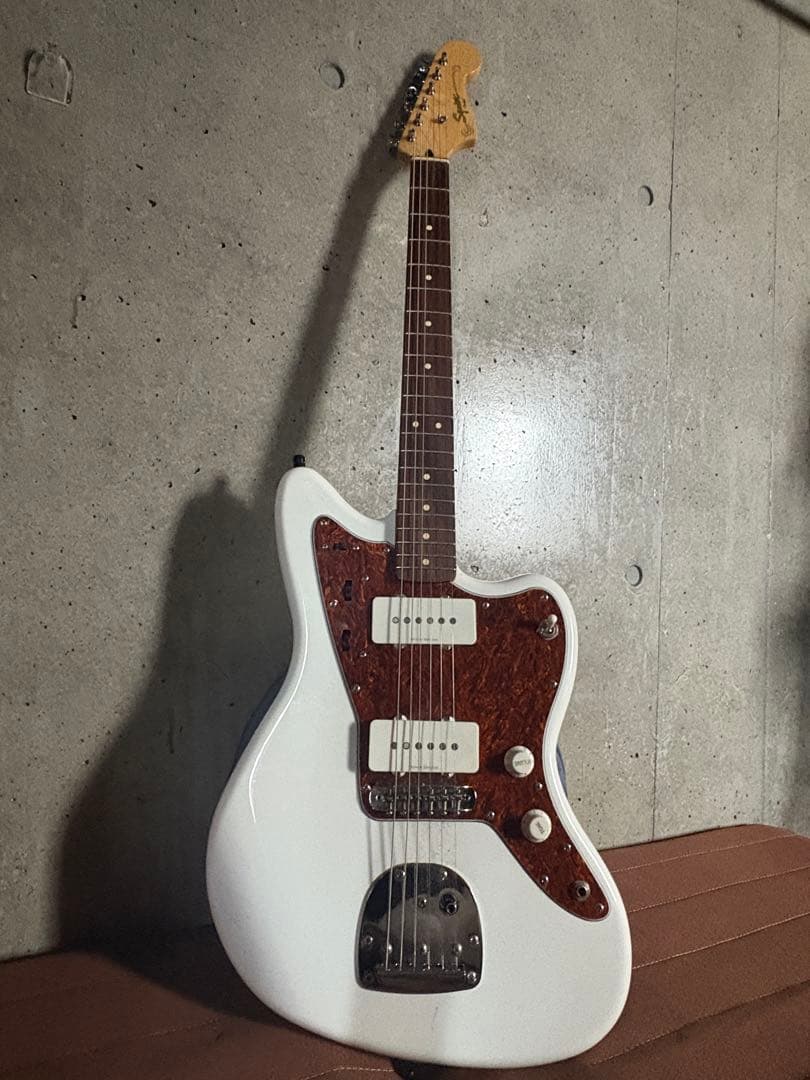 値下げ交渉可Squier Classic Vibe '60sJazzmaster