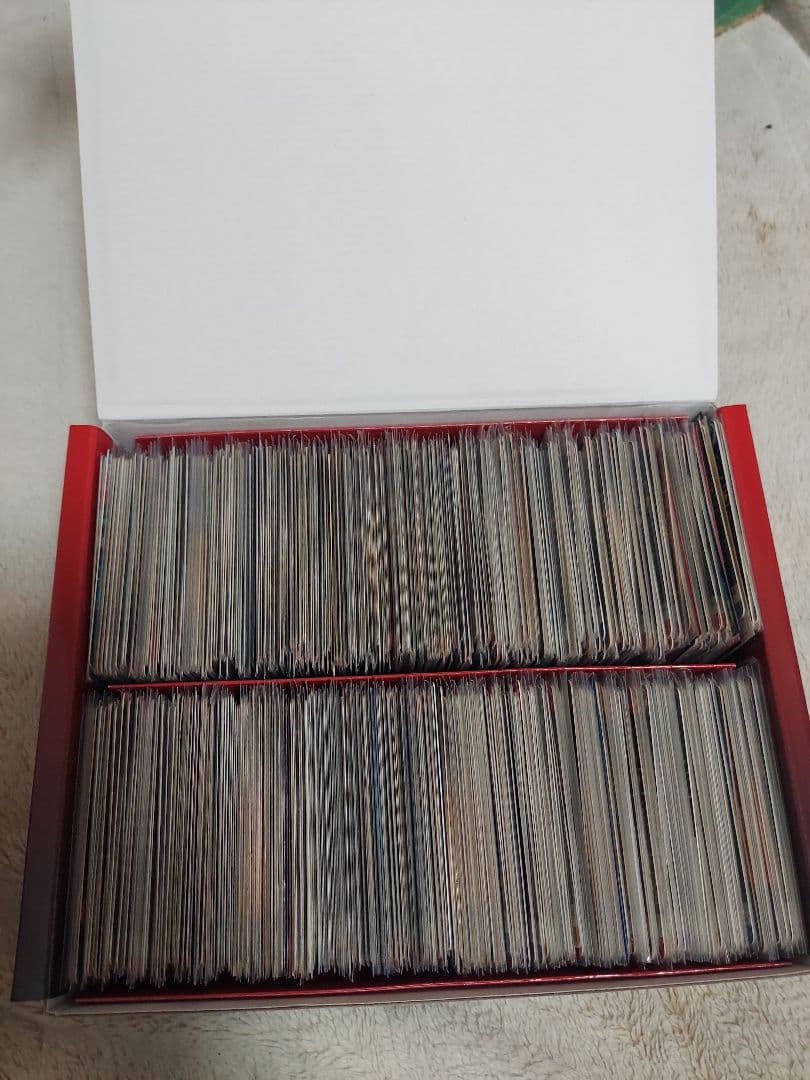 渋*子様 ドラゴンボールヒーローズ CP大量 500枚以上 孫悟空 ベジータ な