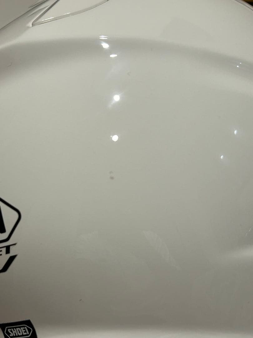 セキュリティ・セーフティ SHOEI HORNET ADV