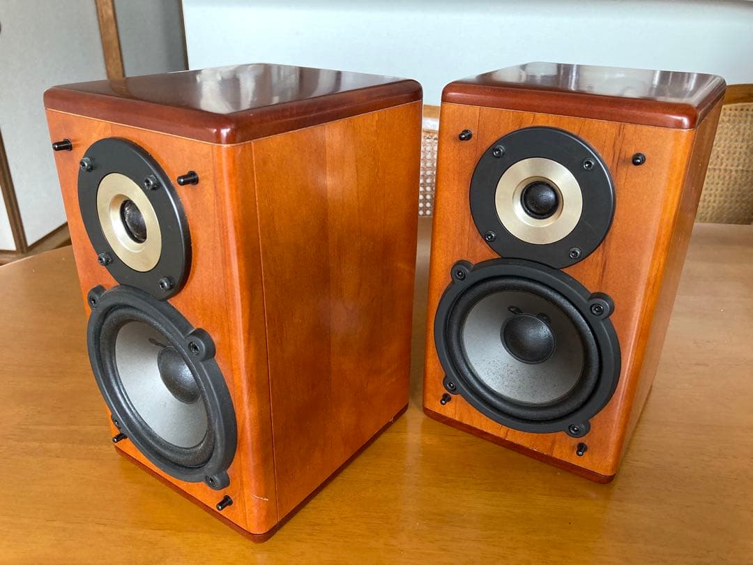 Victor SX-EX7S ペア