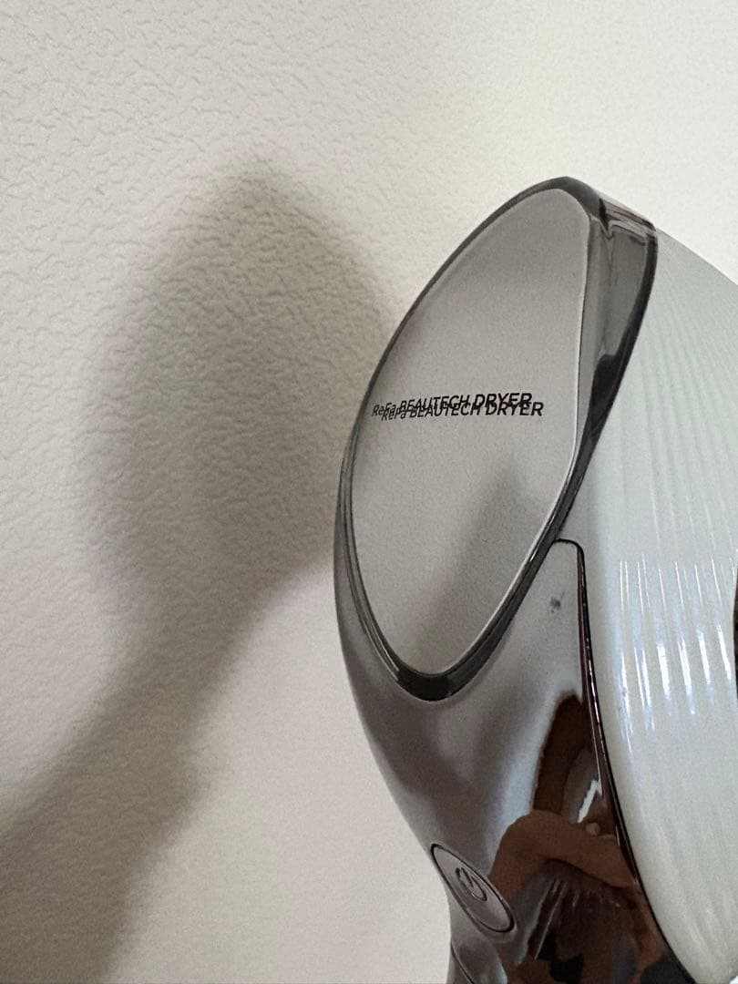 ※値下げしました※ ReFa リファ　ヘアドライヤー