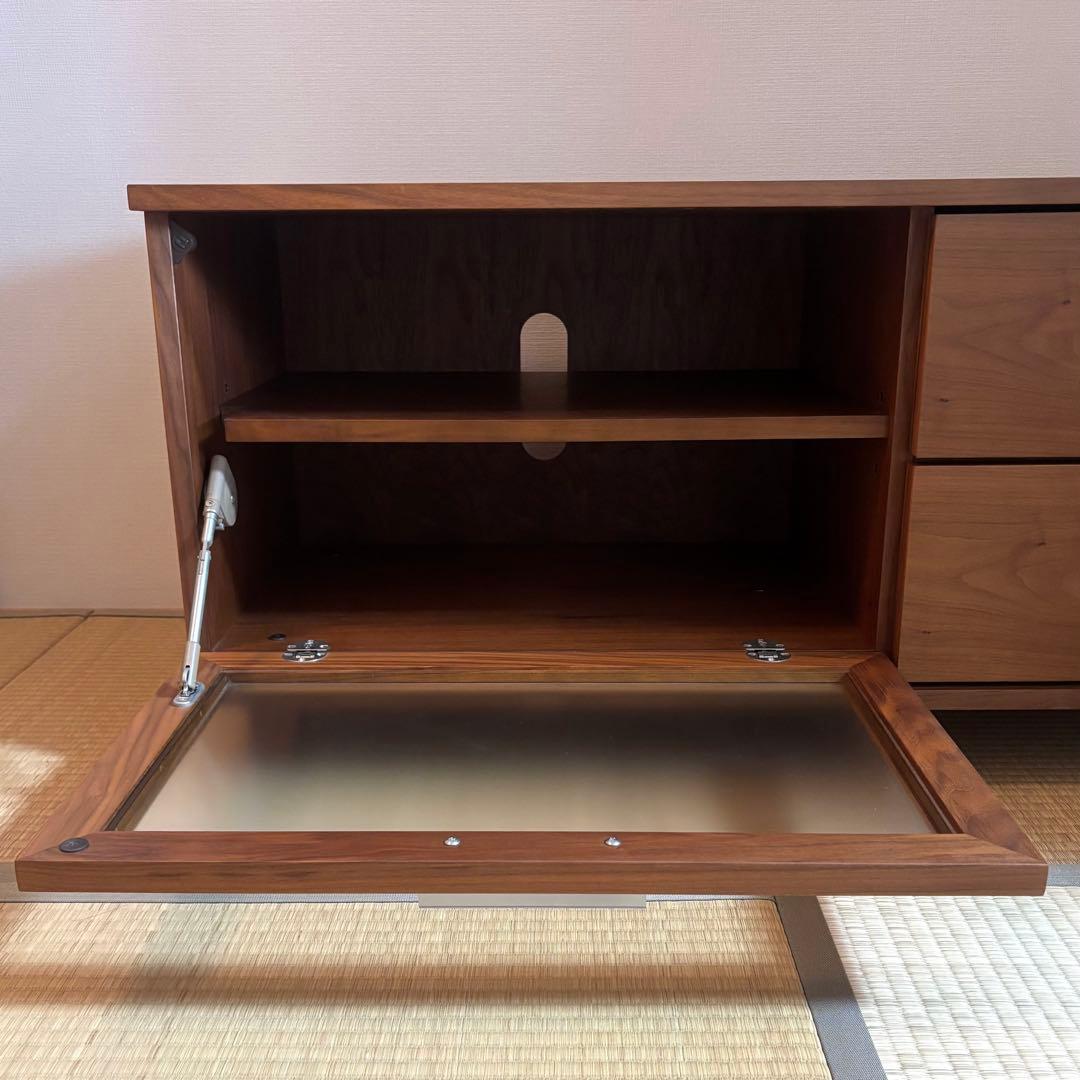 ACTUS アクタス　テレビボード